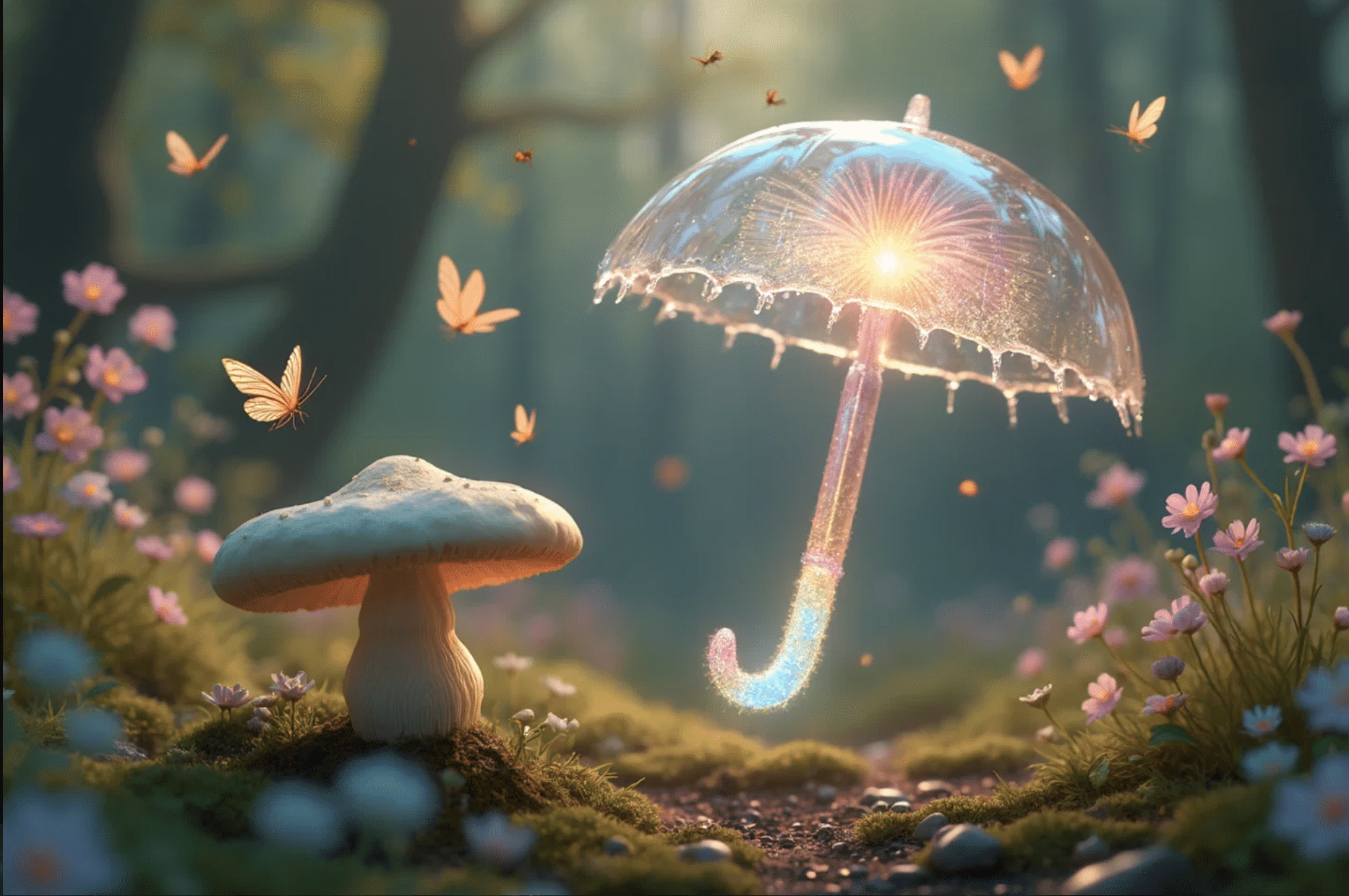 Le rêve éveillé libre – Psychologies Magazine