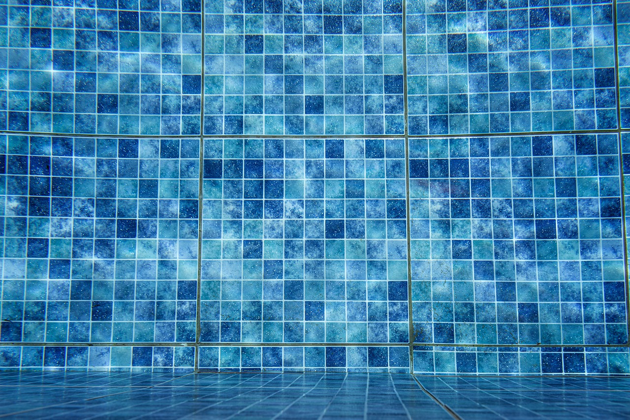 la piscine - symbole en Rêve Eveillé Libre