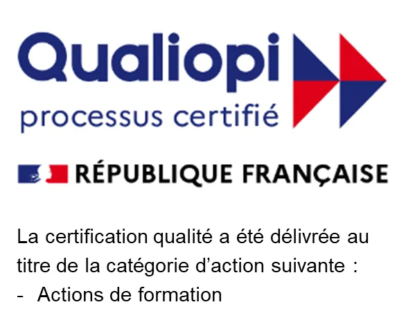 Qualitia Certification