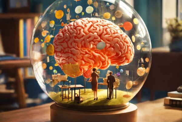 Qu'est-ce que le rêve éveillé libre ?