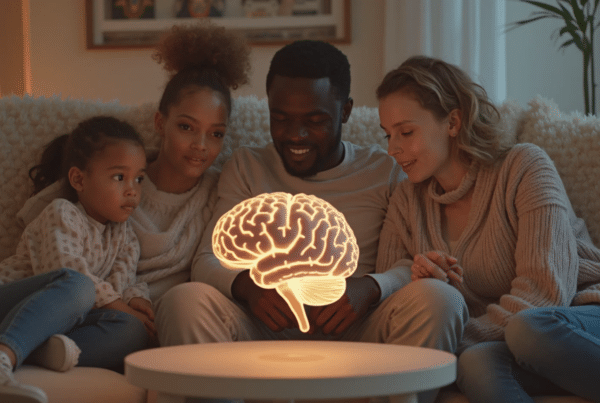 Le rêve éveillé libre s'adresse à tous !