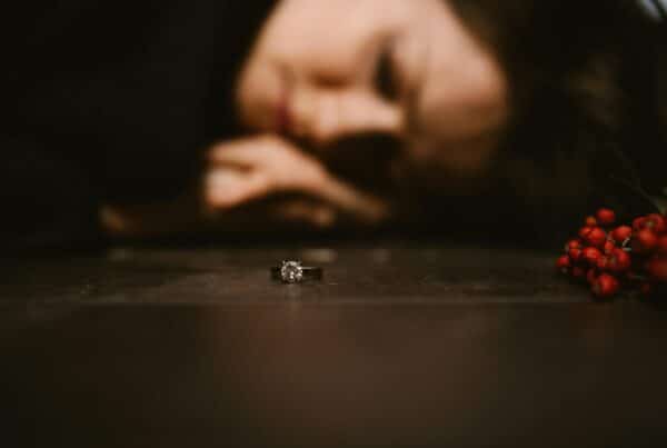 Face à la dépression : le Rêve Éveillé Libre