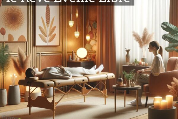 Notre avis sur le Rêve Éveillé Libre