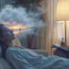 cure de rêve éveillé libre