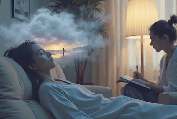 cure de rêve éveillé libre