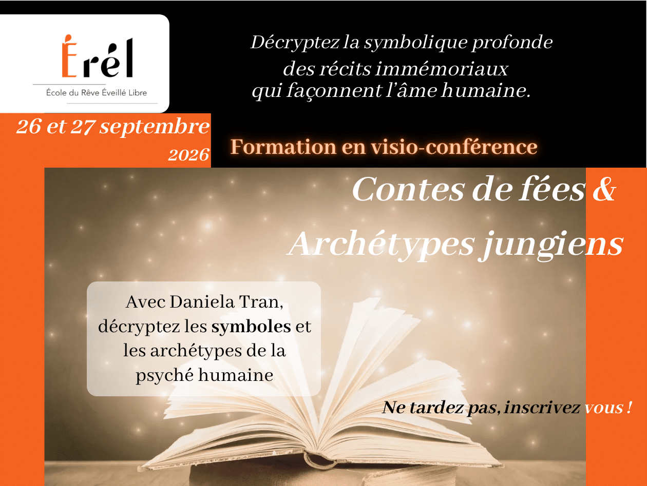 formation conte jung psycho