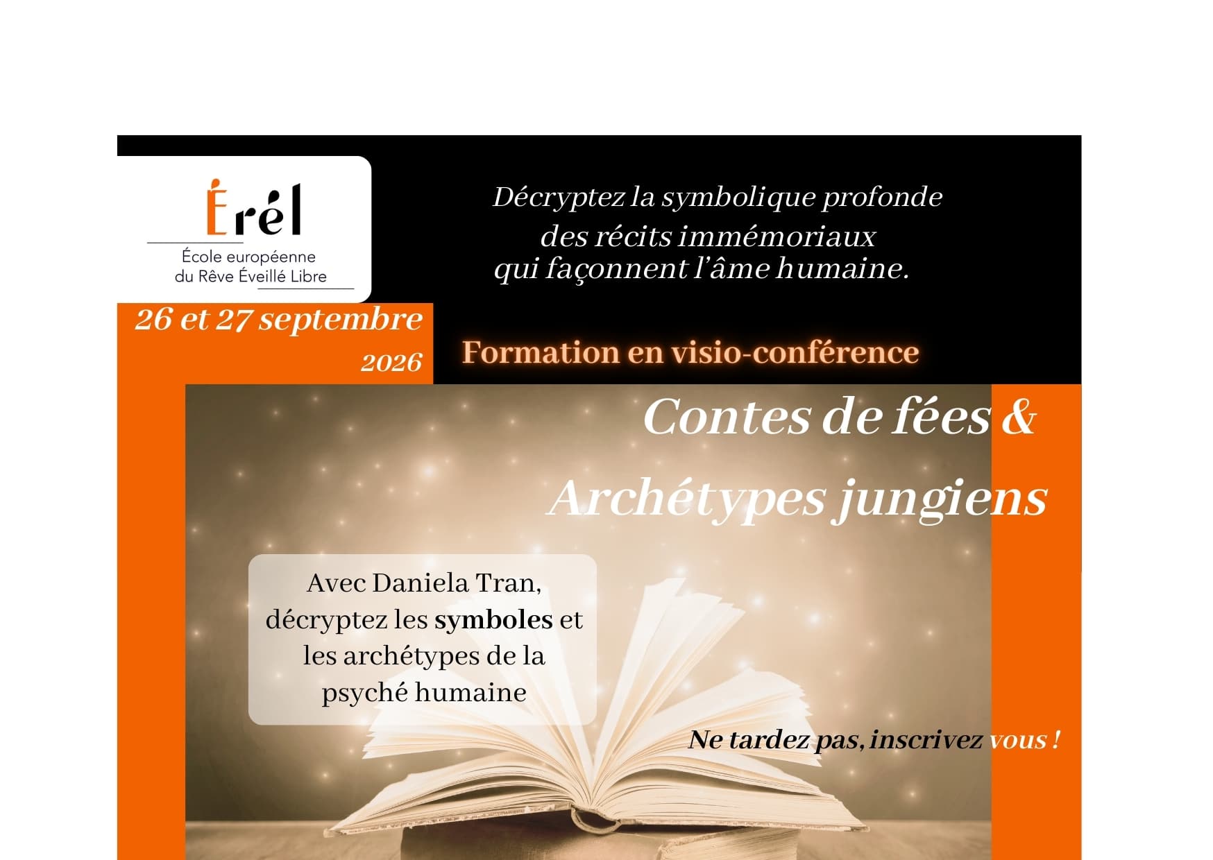 Les archétypes psychologiques et les contes de fées