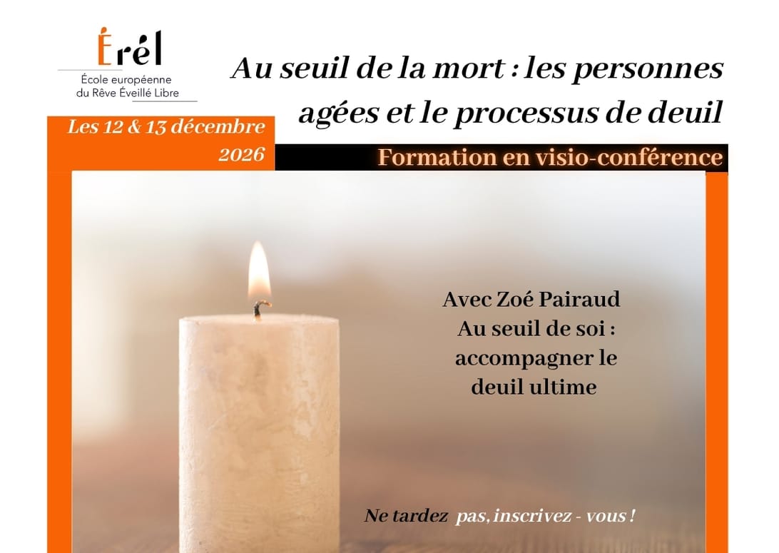 deuil de soi et psychothérapie