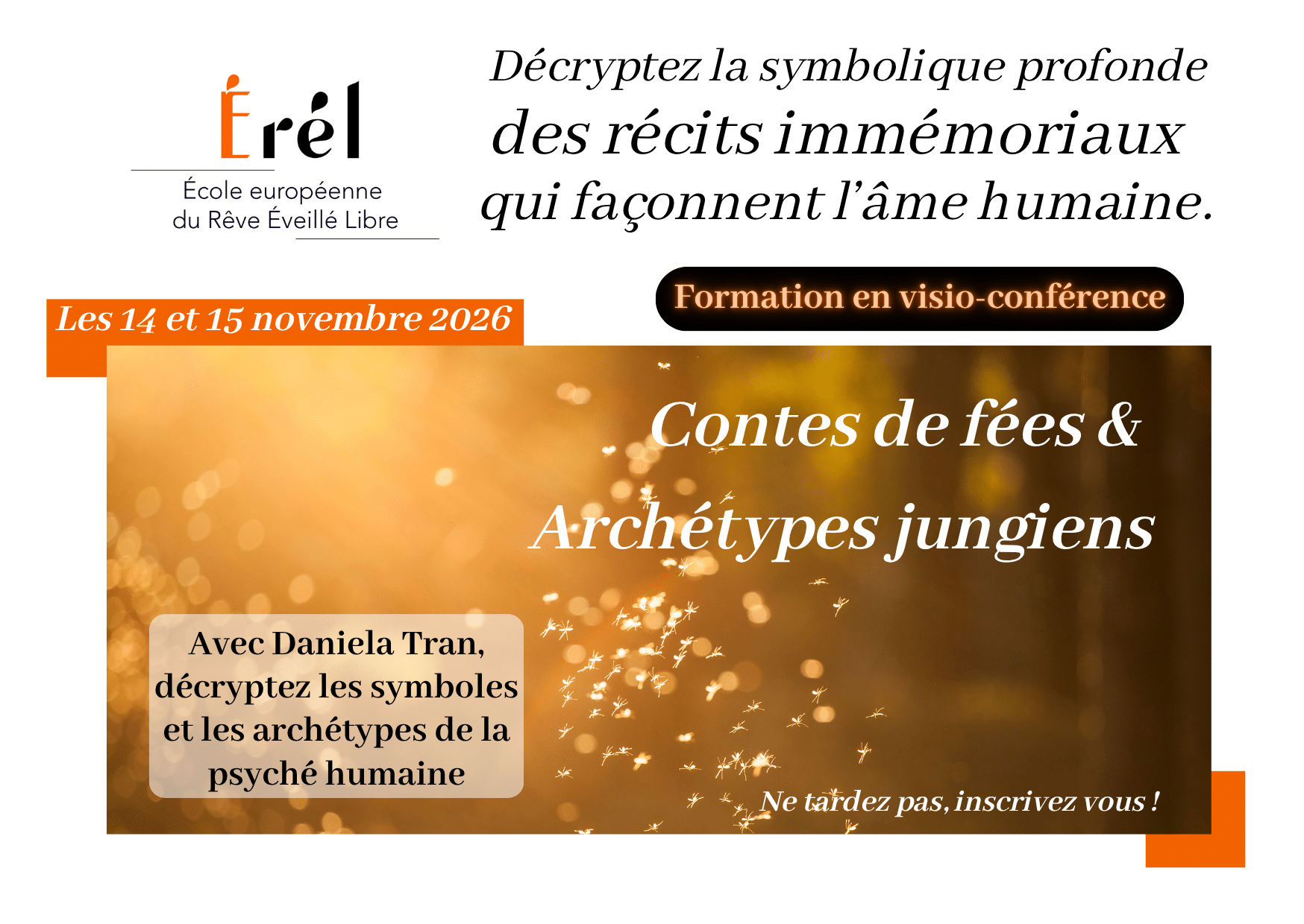 Archétypes jungiens