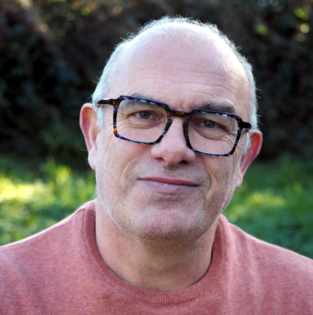Yann PATIN de SAULCOURT